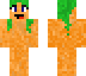 pumpkin skin