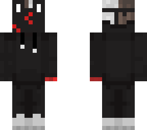 purge boy
