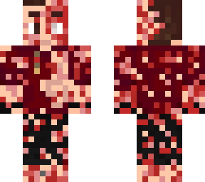 pyrus09 zombie