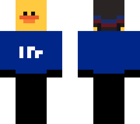 quackity origins smp duck