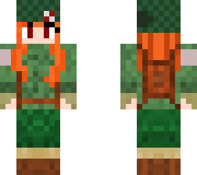 r3d soldier