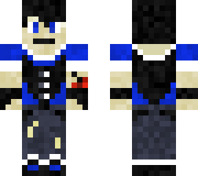 raiderhaider skin
