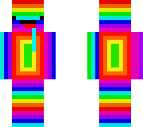 rainbow skeppy