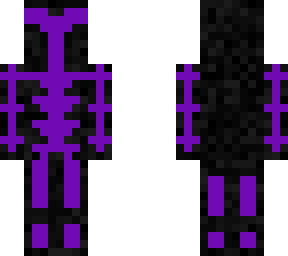 random skin that i made