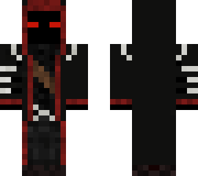 reaper(no pixels on coat)