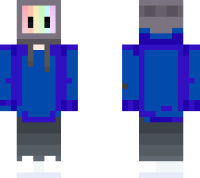 recolored computer boi ;d