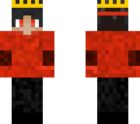 red (king)