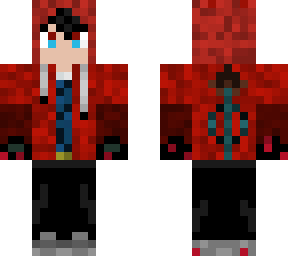 red guy