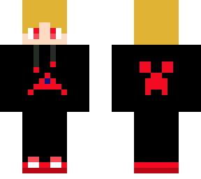 red op a written