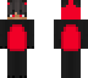 red panda (fixed)