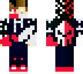 red tron