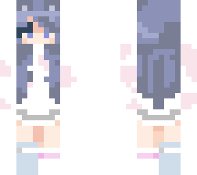 riko pink cow outfit