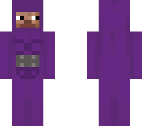 ripped tinky winky