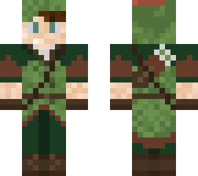 robin hood