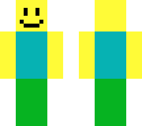 roblox noob