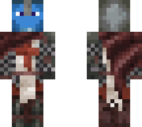 robot templario