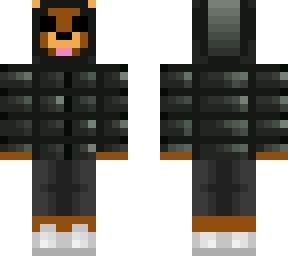 rubius plumifero