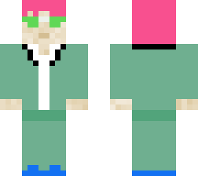 saiki kusuo