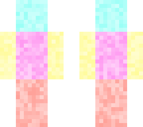 sand + color = this