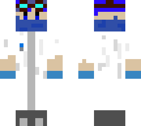 science ninja