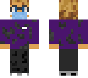 scott