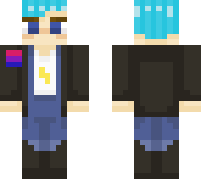 seven skin