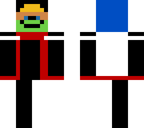 silly skin