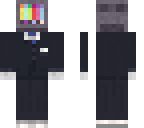 silver t.v