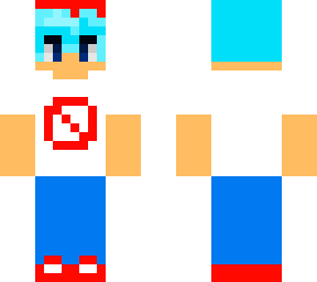 simple fnf boyfriend (check description before downloading)