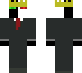 simplified this guy