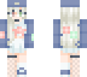 skater gurl