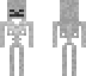 skeleton