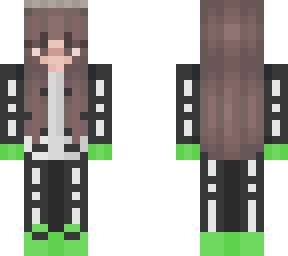 skeleton