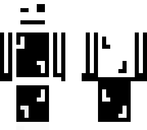 skeleton boy