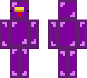 skeppifed chicken