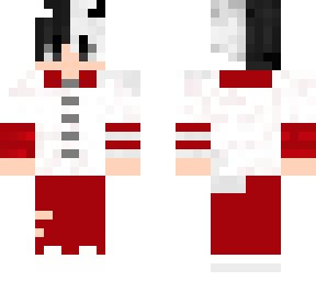 skin axozer monaguillo