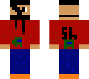 skin comics pablo (pablo)