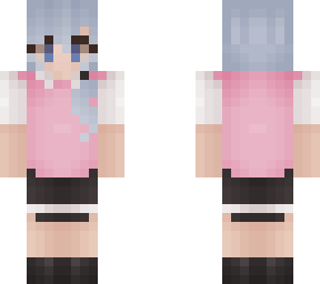 skin commission !