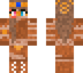 skin cristinini valkiria