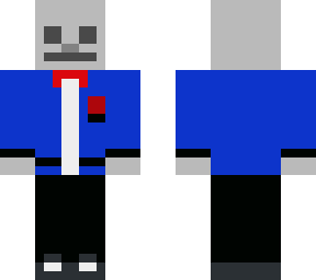 skin de andresjuegos 11 elegante
