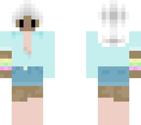 skin request pt.2