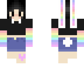 skin request pt.3