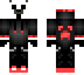 skin rubius panda