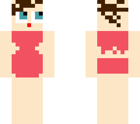 skinny minny