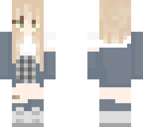 skygirl