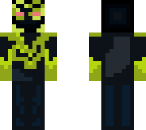 sleeper symbiote