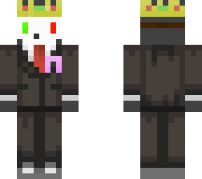 sleepylotl mask change