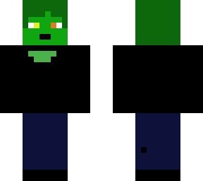 slimy