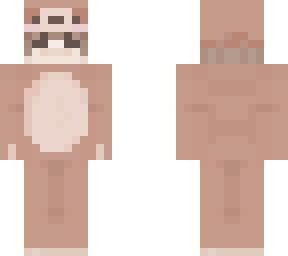 sloth (request)