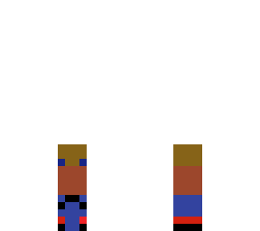 small guy